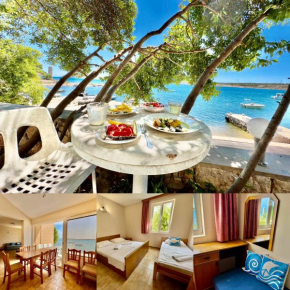 Zrće Beach Villa